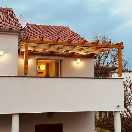 Marija * Пакоштане