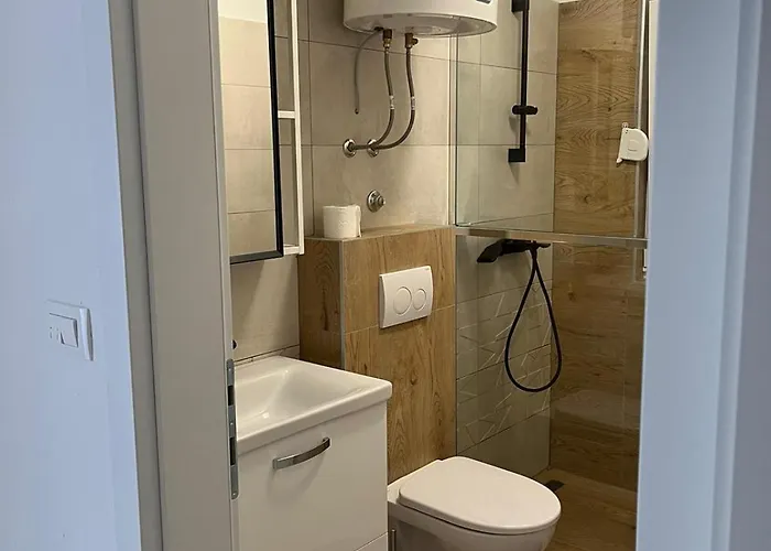 Marija Apartmán