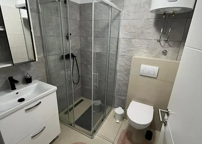 Apartmán Marija *