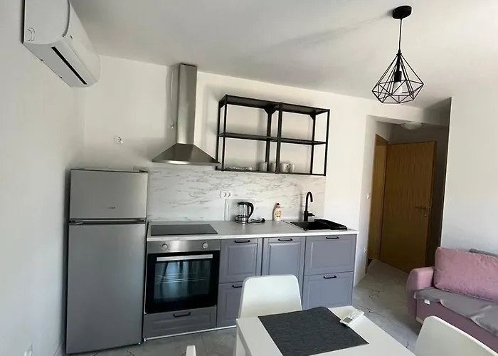 Marija Apartmán