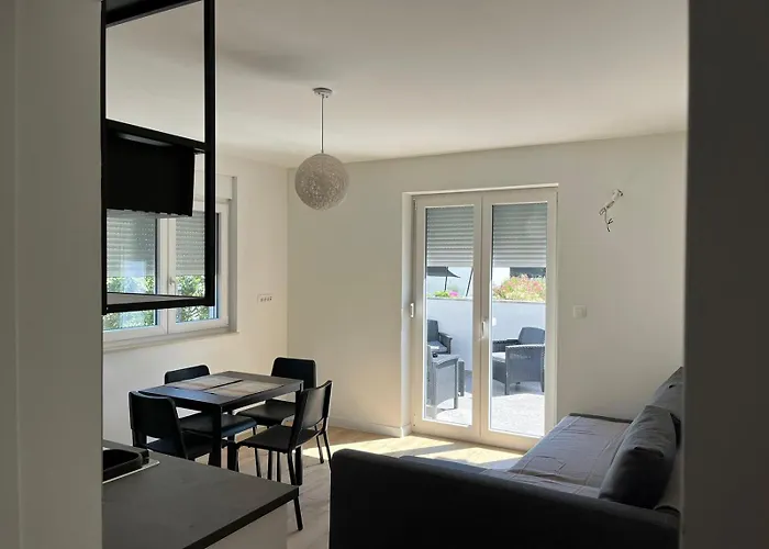 Apartmán Marija Pakoštane