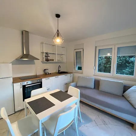 Marija Apartament Pakoštane