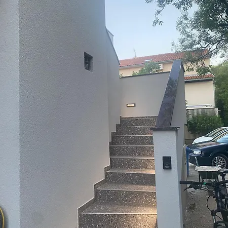 Marija Apartament Pakoštane