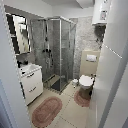 Marija Apartament Pakoštane