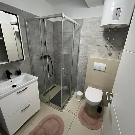 Apartament Marija *