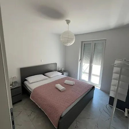 Apartament Marija Pakoštane
