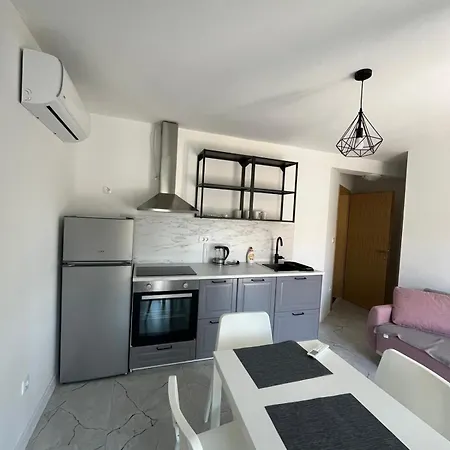 Marija Apartament