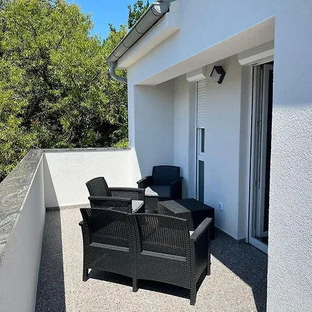 Marija Apartament Pakoštane