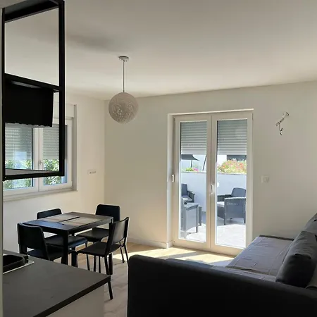 Apartament Marija Pakoštane