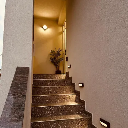 Apartament Marija *