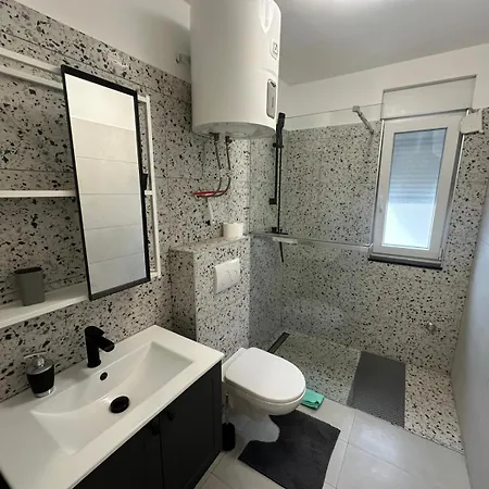 Apartmán Marija *