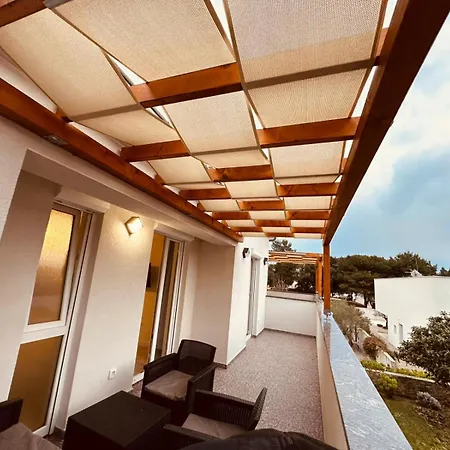 Apartmán Marija Pakoštane