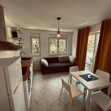 Marija Apartmán *