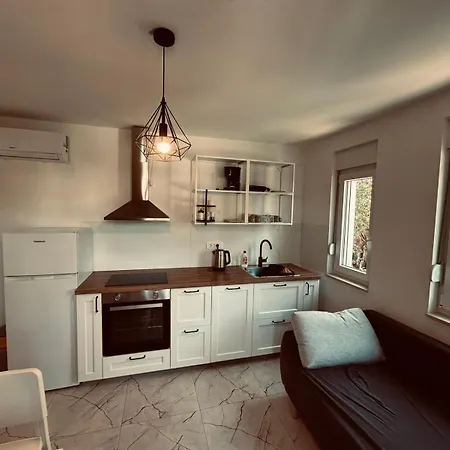 Apartmán Marija