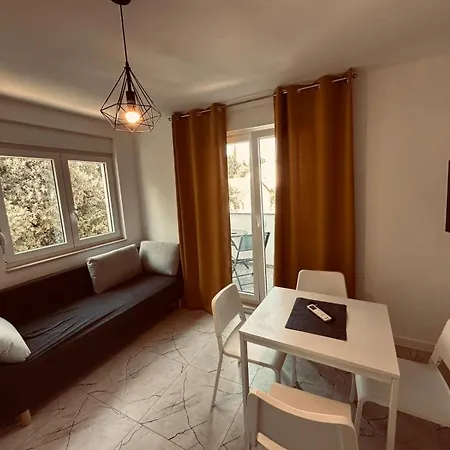 Marija Apartmán Pakoštane