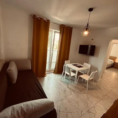 Marija Apartmán