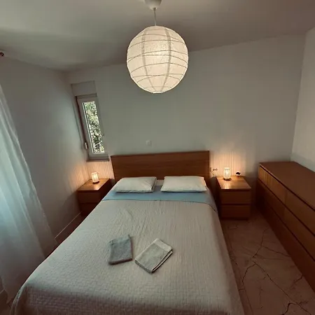 Marija Apartmán