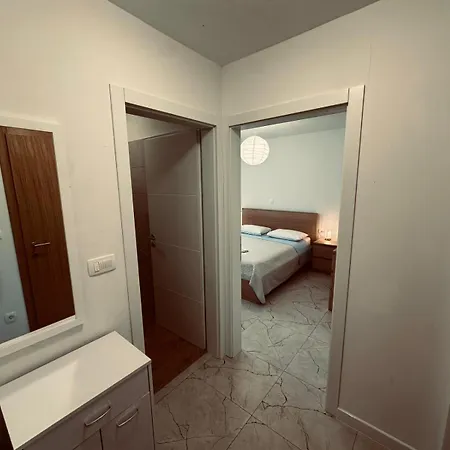 Marija Apartmán