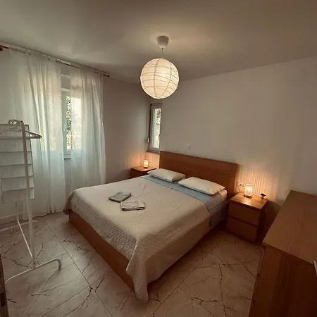 Apartmán Marija Pakoštane