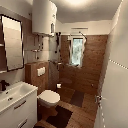 Apartmán Marija
