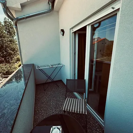 Apartmán Marija Pakoštane