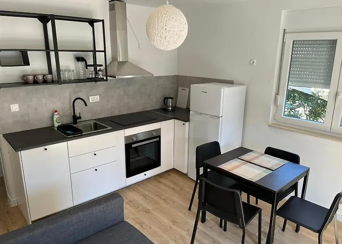 Marija アパート *